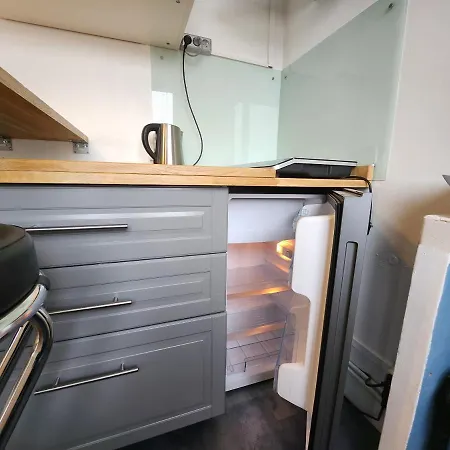 Le Seattle - Cosy Avec Wifi Apartment *