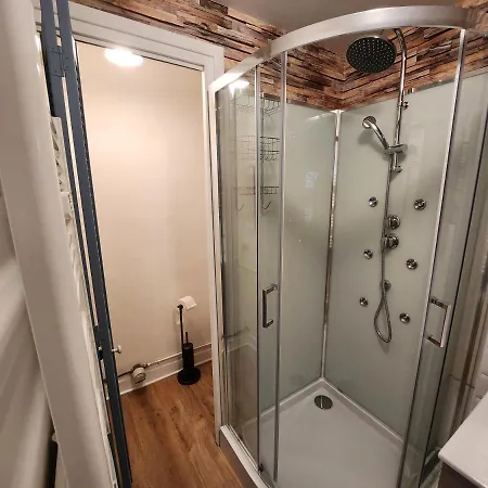 Le Seattle - Cosy Avec Wifi Apartment