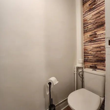 Le Seattle - Cosy Avec Wifi