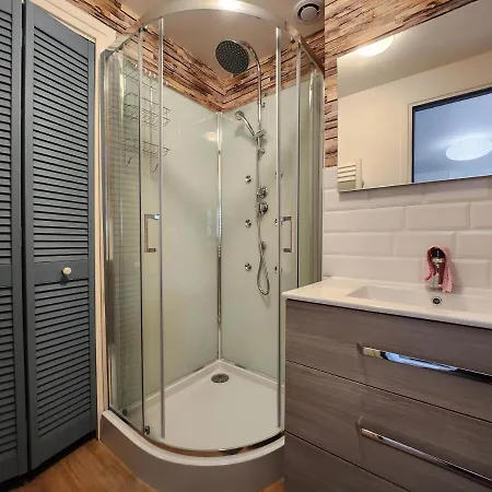Apartment Le Seattle - Cosy Avec Wifi *