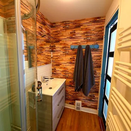 Apartamento L'alcôve De L'olivier - Cosy Proche Gare