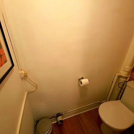 L'alcove De L'olivier - Cosy Proche Gare Apartamento *