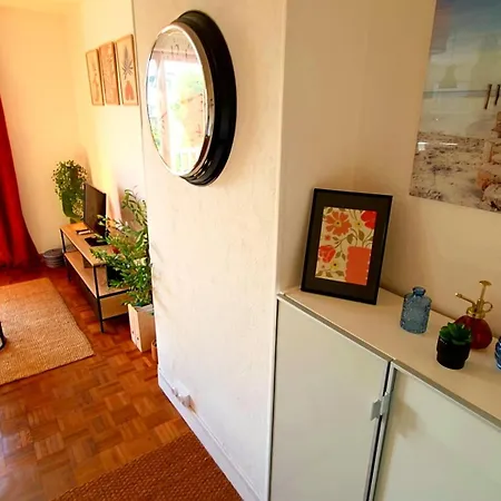 Apartamento L'alcôve De L'olivier - Cosy Proche Gare