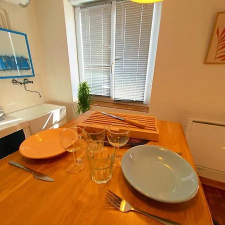 Apartamento L'alcôve De L'olivier - Cosy Proche Gare Caen
